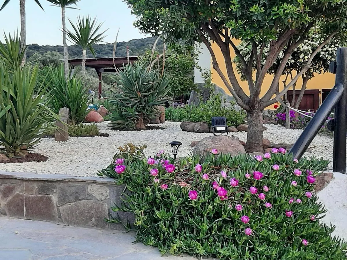 אלגהרו Villa Saige , Piscina Con Idromassaggio
