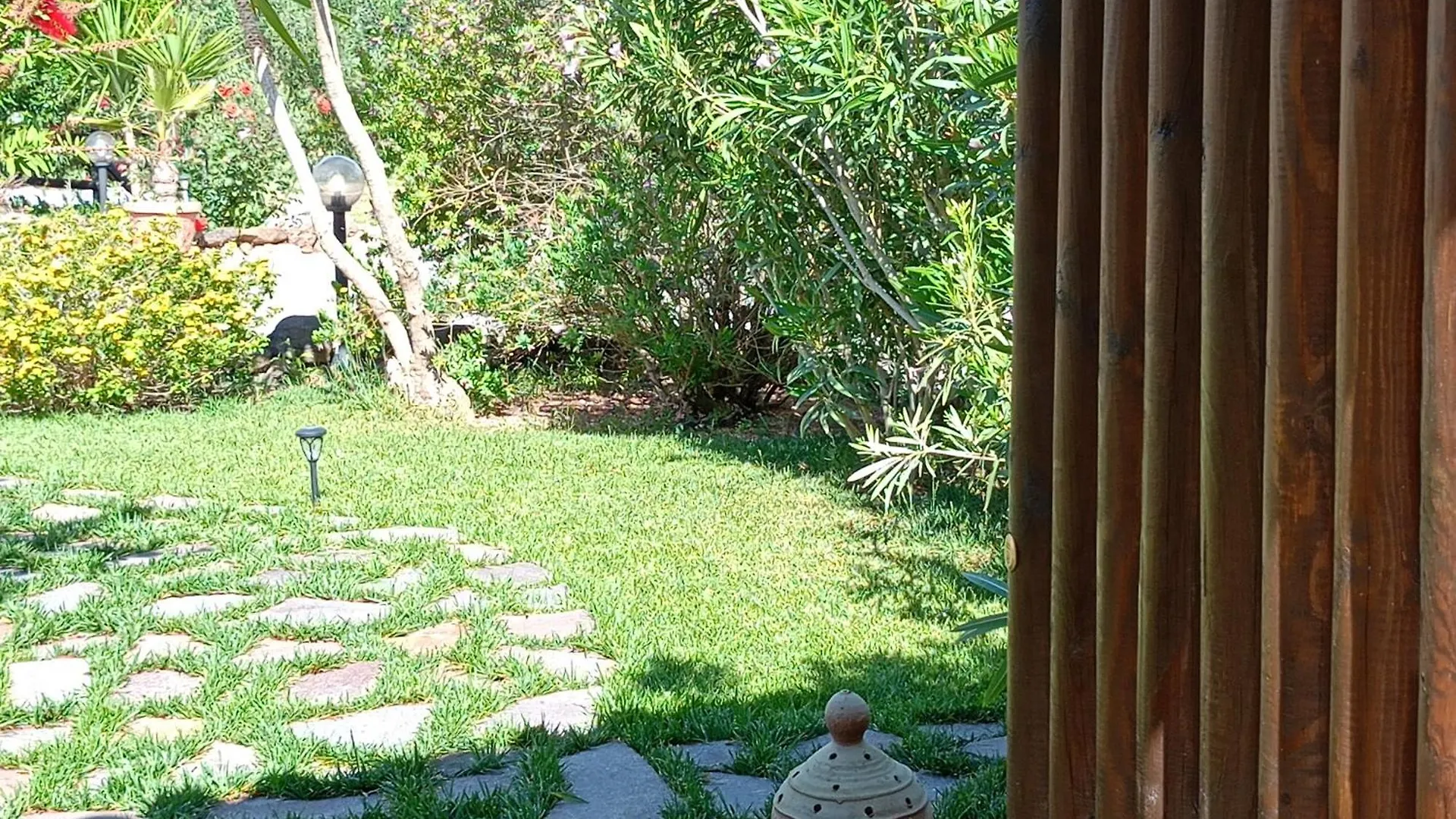 אלגהרו Villa Saige , Piscina Con Idromassaggio איטליה