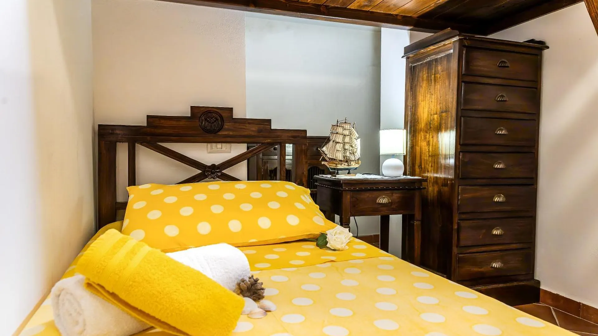 אלגהרו Villa Saige , Piscina Con Idromassaggio