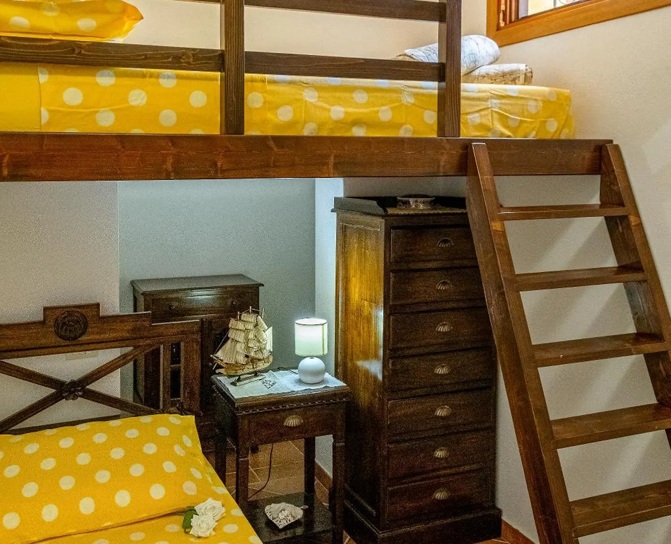 אלגהרו Villa Saige , Piscina Con Idromassaggio