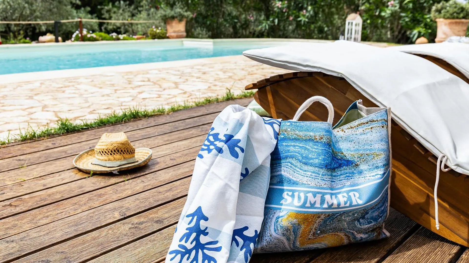 אלגהרו Villa Saige , Piscina Con Idromassaggio
